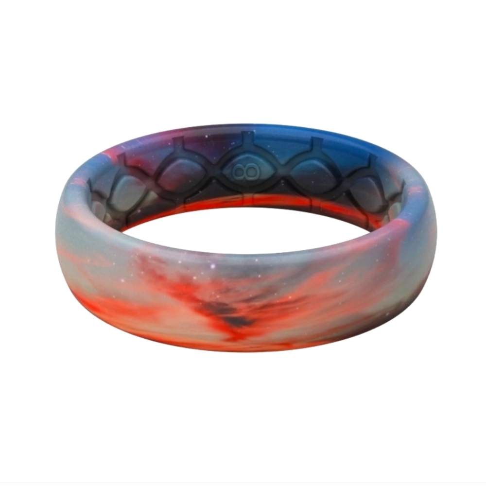 Groove Life Cirrus Ring
